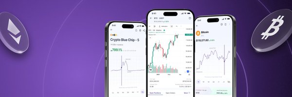 officialmudrex Profile Banner