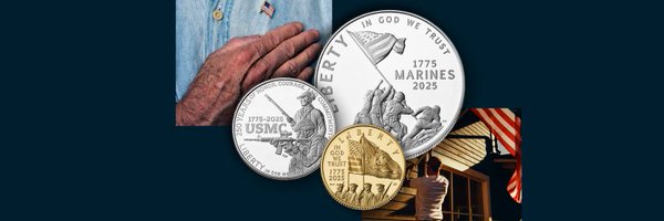 usmint Profile Banner