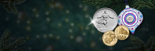 usmint Profile Banner