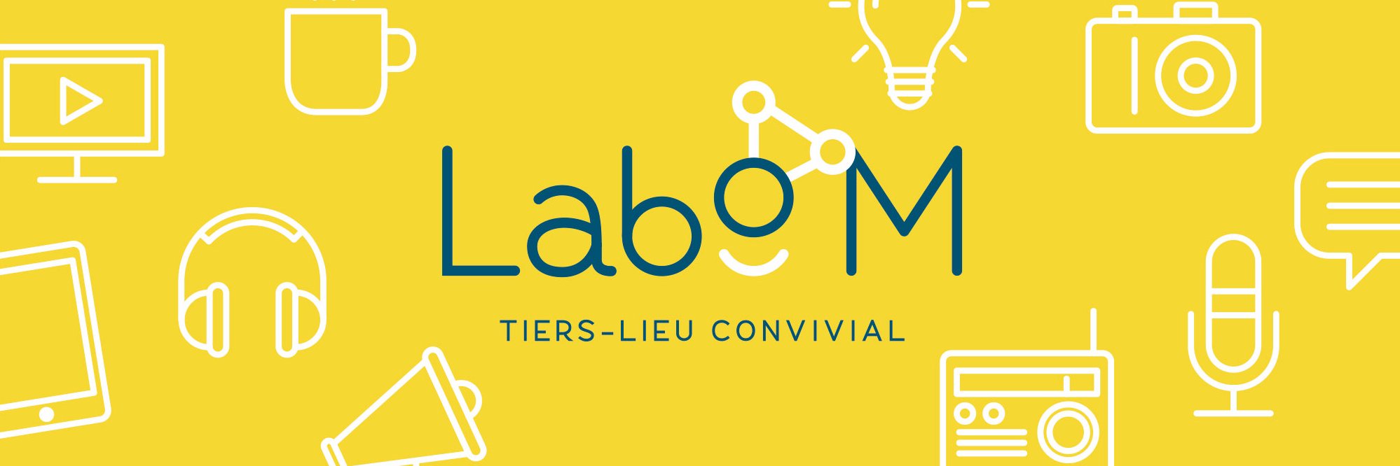 Labo M banner