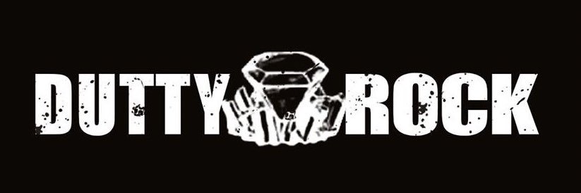 D U T T Y  💎  R O C K banner