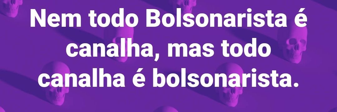 Evandro P banner