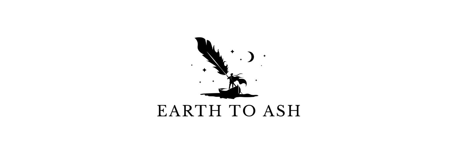 Ash's banner