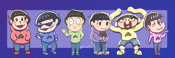 lumafall Profile Banner