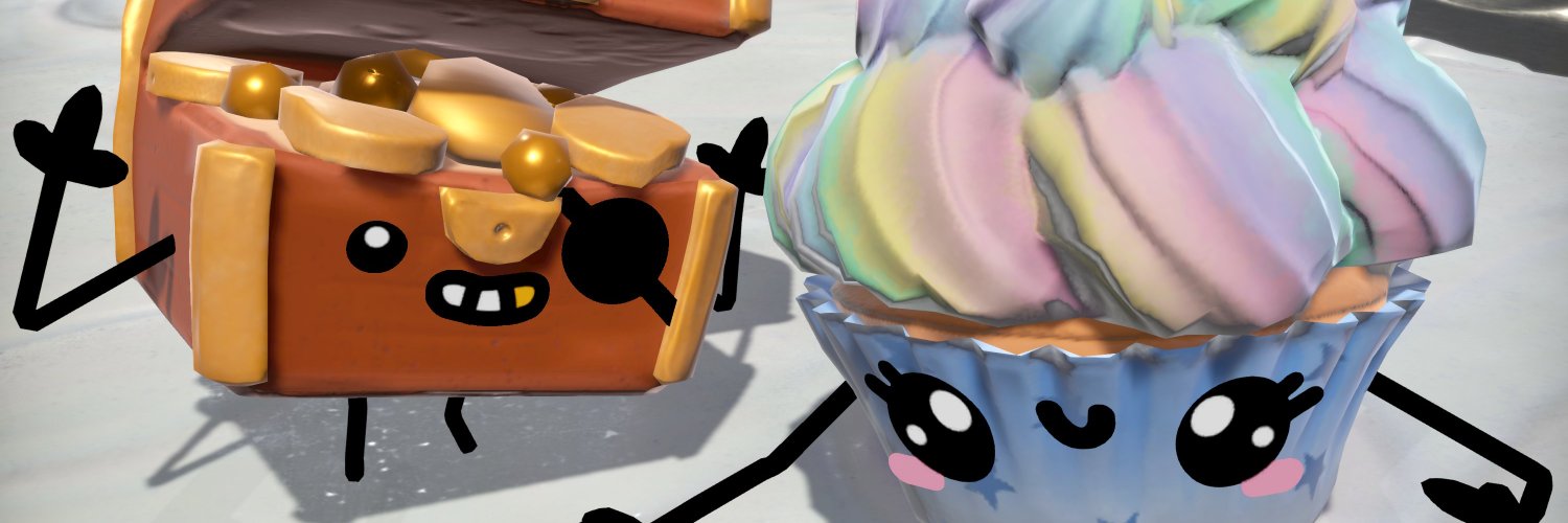 High Tea Frog - Cake Bash Devs! banner
