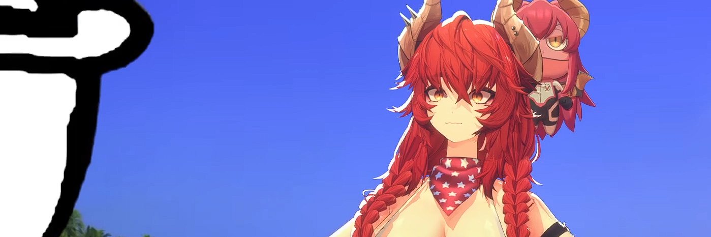 Zentreya⚡🐲's banner