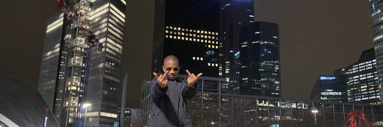 IsmoDram's profile banner image