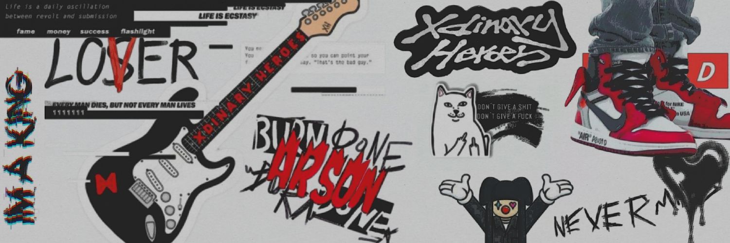 dtsugahope's profile banner image