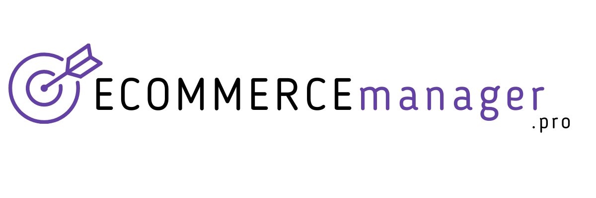 Ecommerce Manager Pro banner