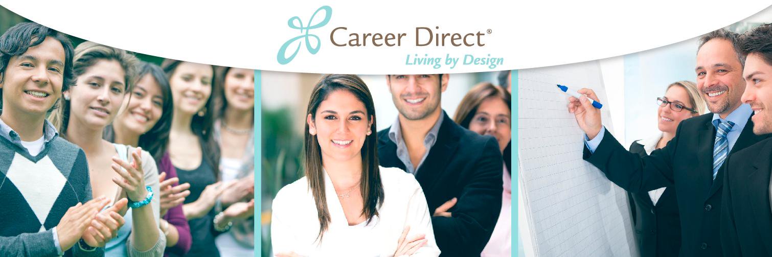 CareerDirectLA's profile banner image