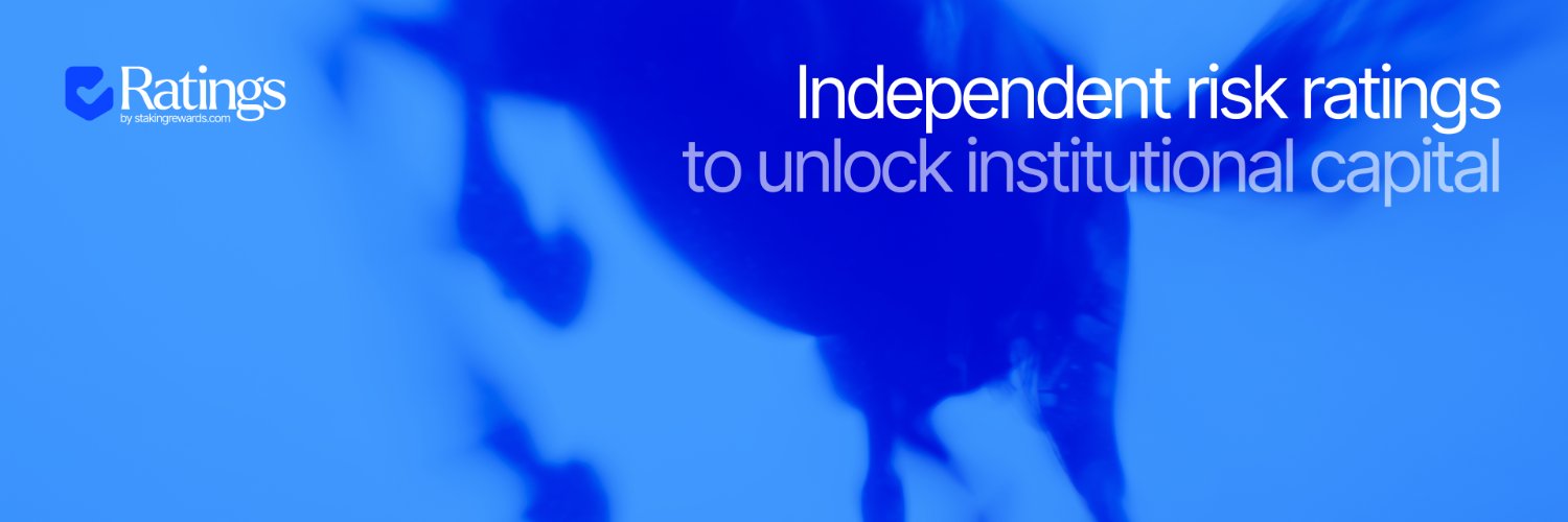 Staking Rewards banner