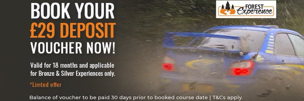 TheForestExp Profile Banner