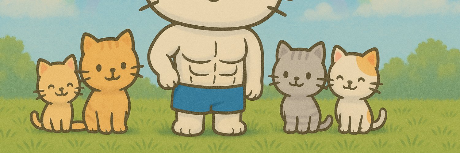 KyattMeme's profile banner image