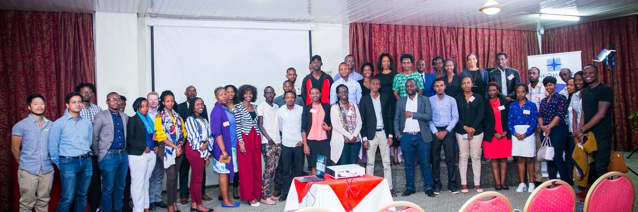 G5 Business Makers Program banner