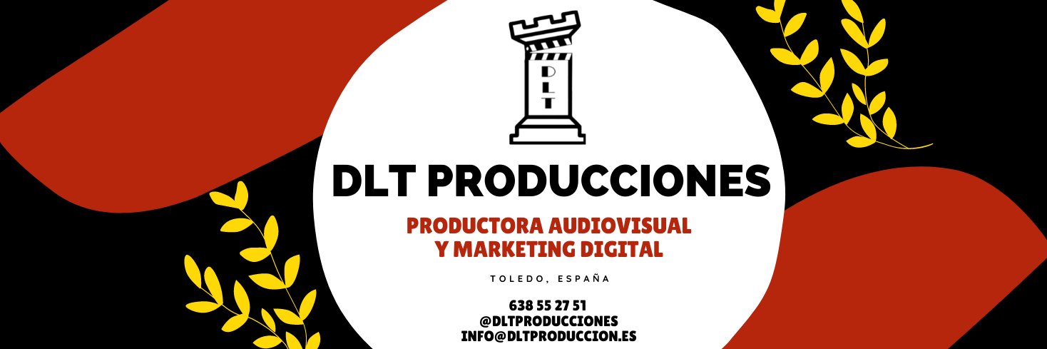 DltProducciones's profile banner image