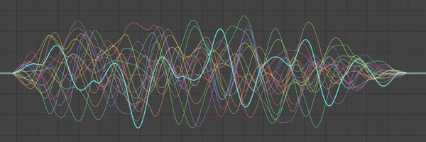 RandomBlendings Profile Banner