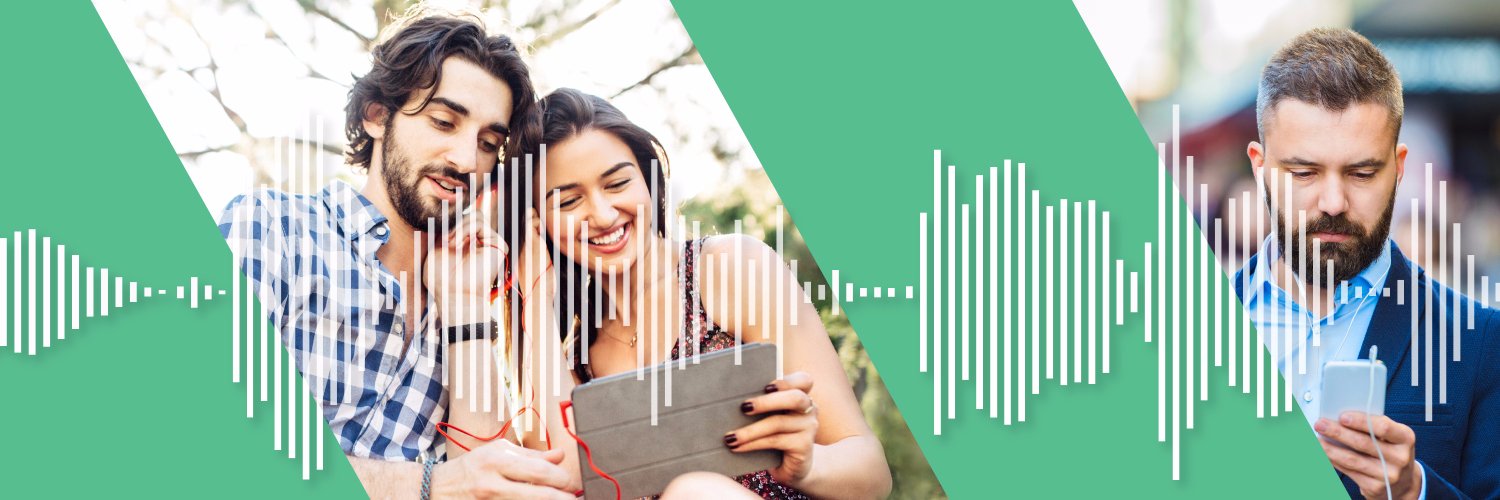 Audioboom Help banner