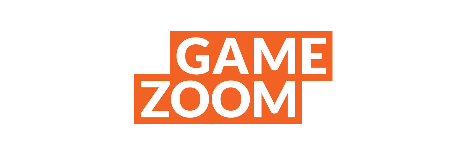 Gamezoom's profile banner image