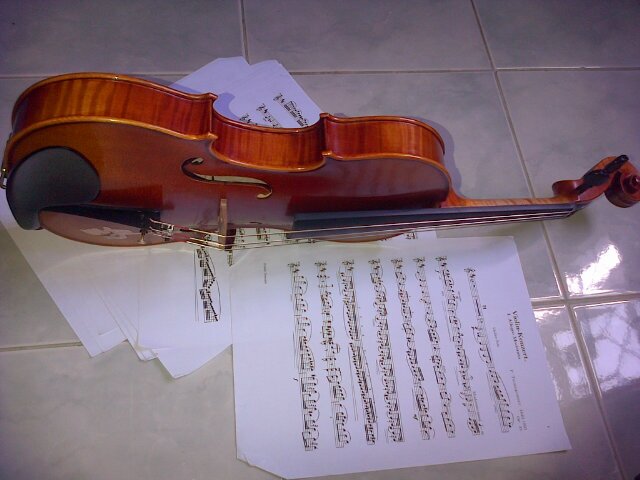 memet_violin's profile banner image