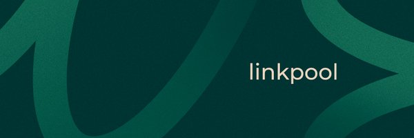 linkpoolio Profile Banner