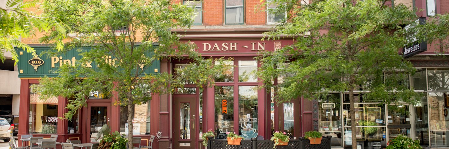 TheDashIn's profile banner image