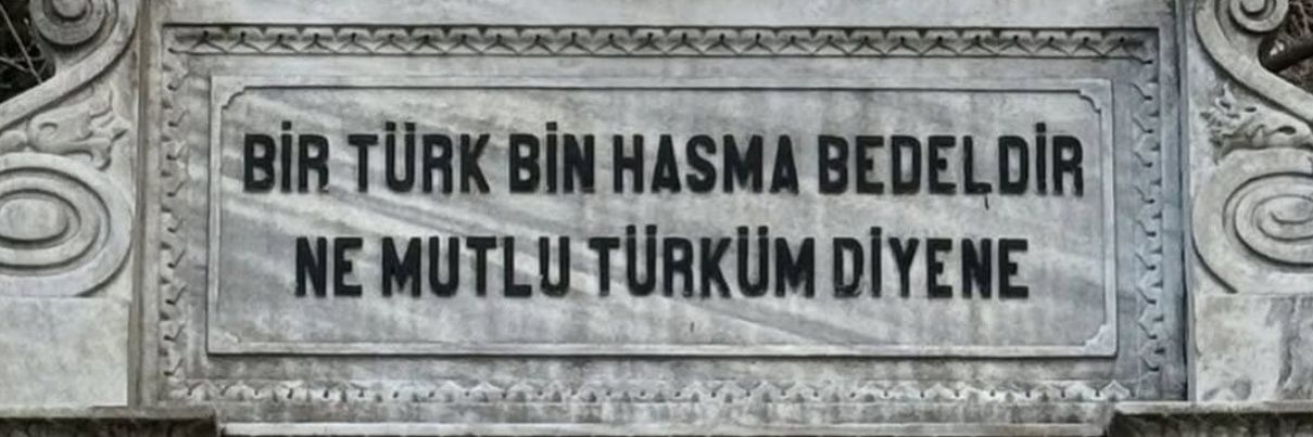 TunahanTor's profile banner image