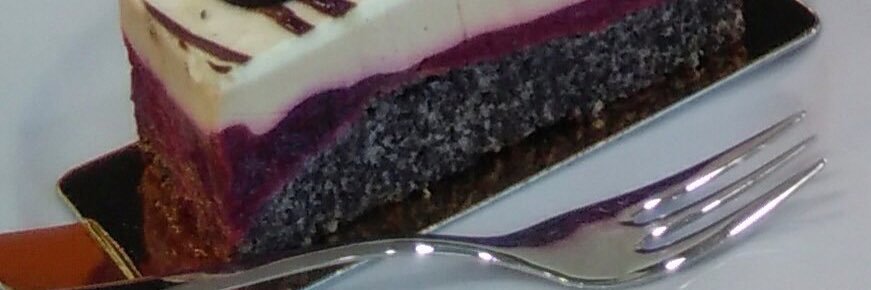 Team #Mohnkuchen banner