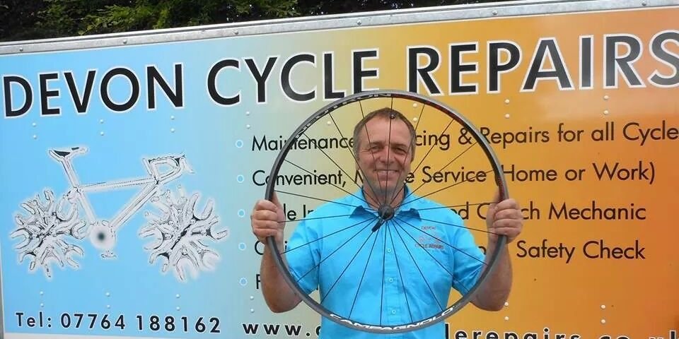 Devon Cycle Repairs (@DevCycleRepairs) / Posts / X
