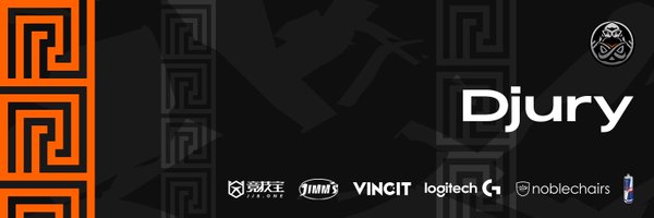 Djurycsgo Profile Banner
