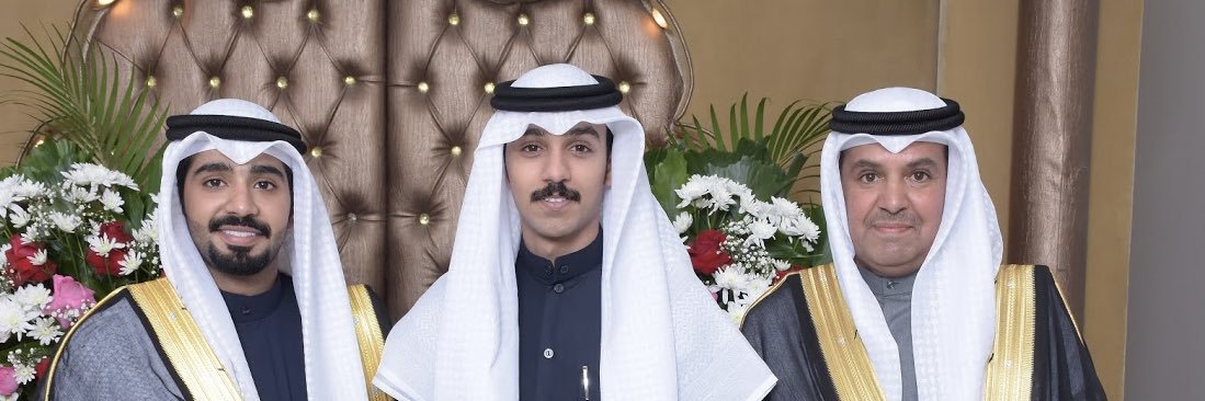 بندر محمد المسلّم banner