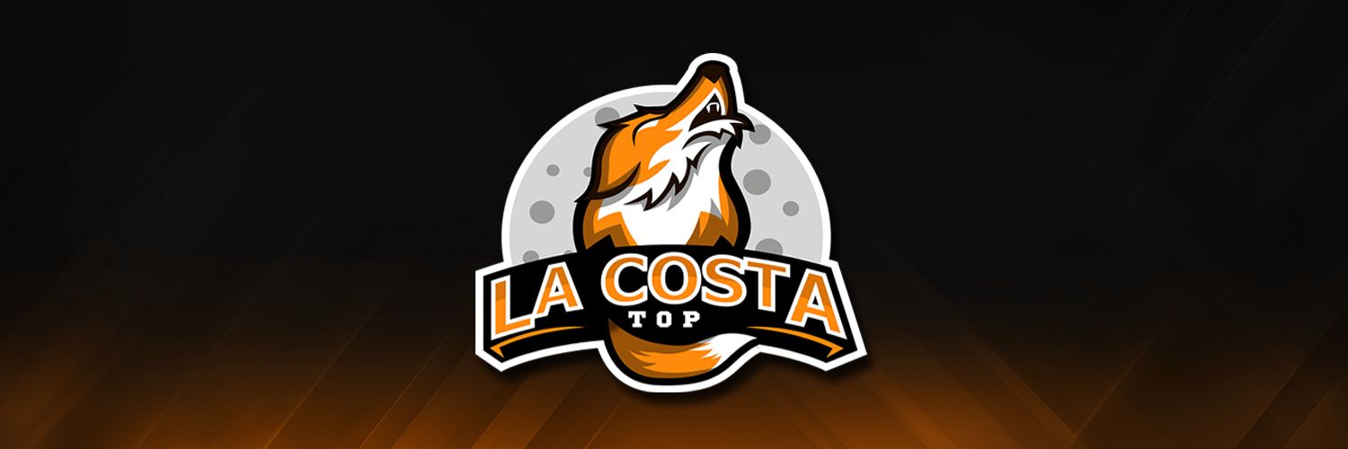 LaCostaTOP 🇦🇷 banner