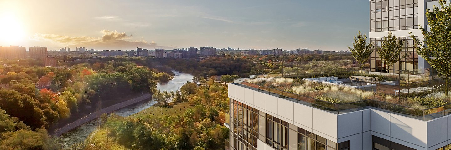 Options for Homes banner