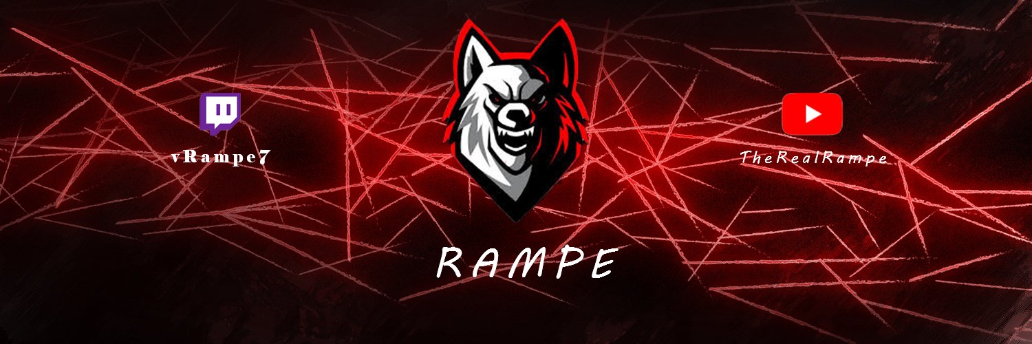 Rampus DiLampus banner