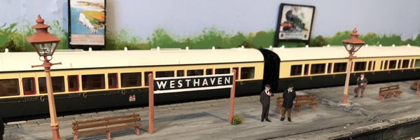 WesthavenGWR Profile Banner