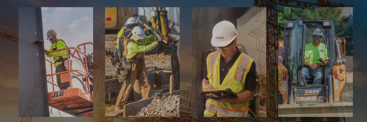 Dean Snyder Const. banner