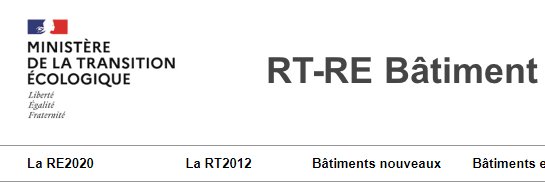 RT-RE bâtiment banner