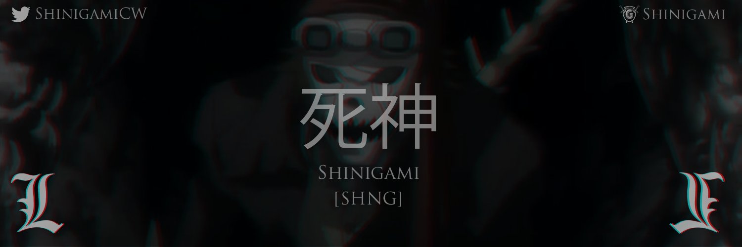 ShinigamiCW's profile banner image