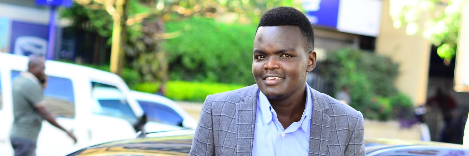 abel_serem's profile banner image