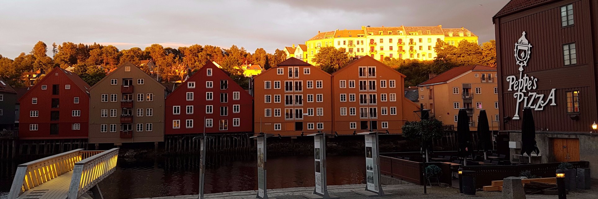 Stein Olav Romslo banner