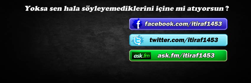 itiraf1453's profile banner image