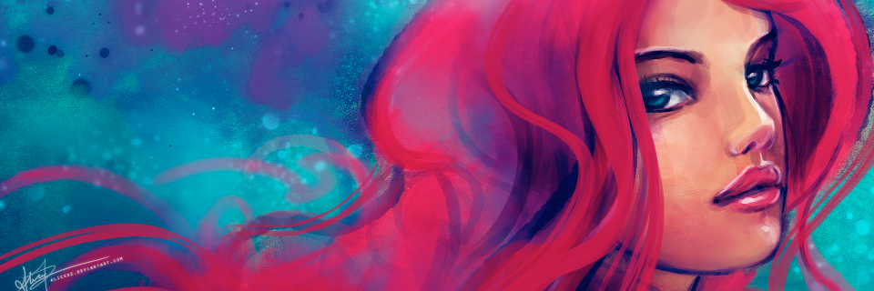 KerithRae's profile banner image
