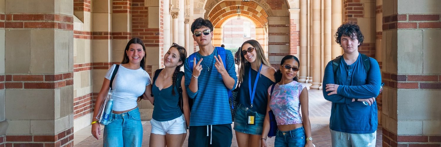 SummerDiscovery's profile banner image