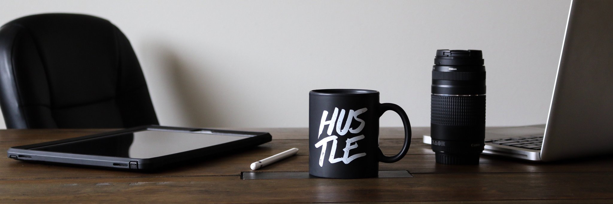 Mischa Bender banner