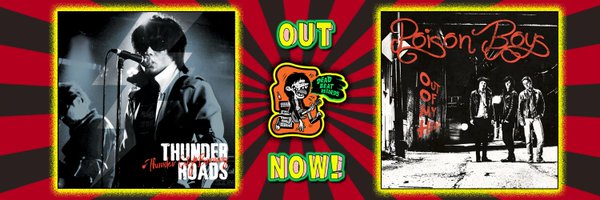 DeadBeatRecords Profile Banner