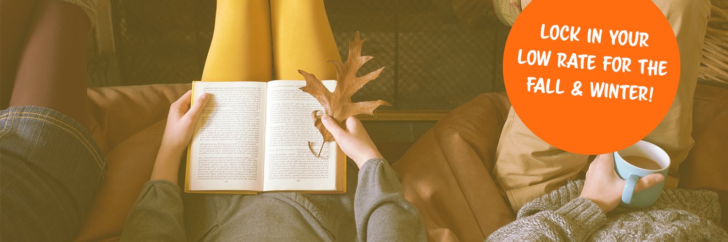 North American Power banner