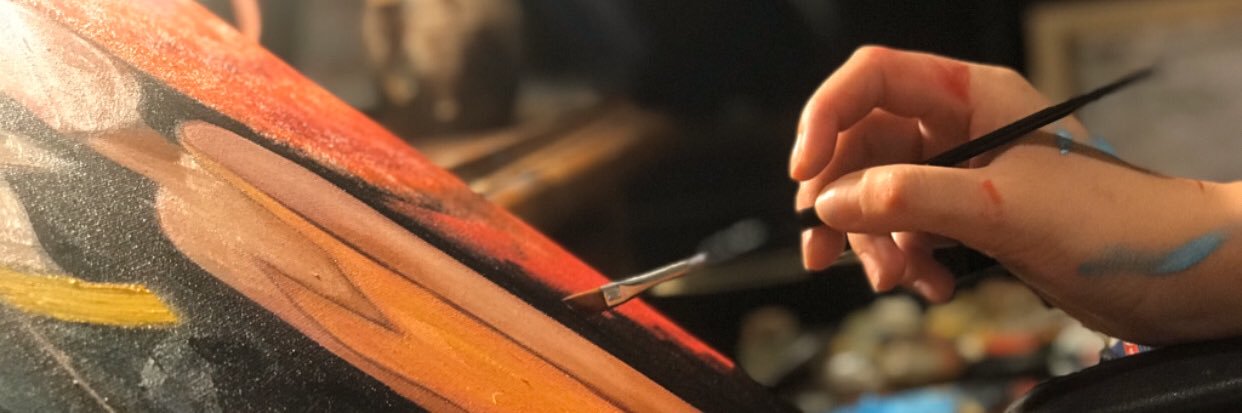 mernaaemadd's profile banner image