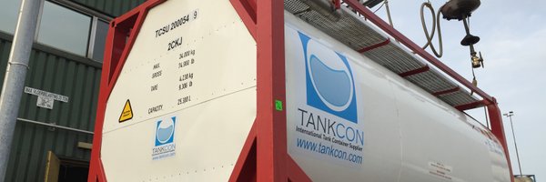 Tankcon Profile Banner