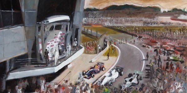 MotorArtsUK's profile banner image