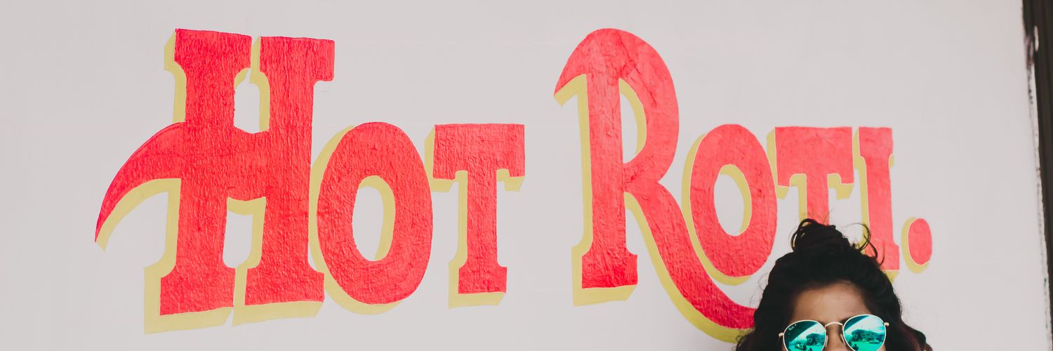 Everything, Heavy Pepper banner