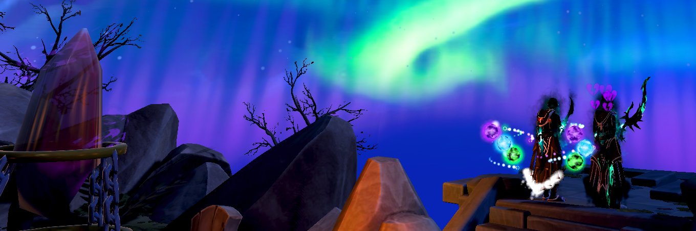 MissDyed's profile banner image
